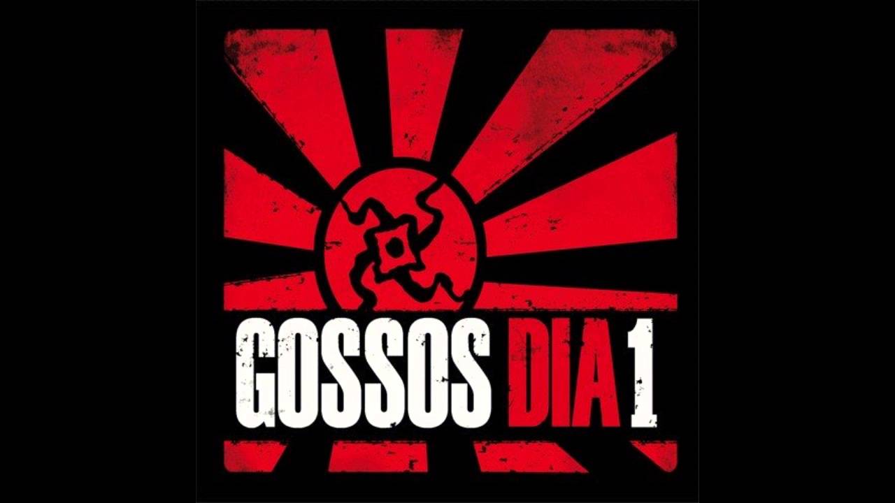 Gossos - És fàcil (acords i lletra)