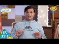 Taarak Mehta Ka Ooltah Chashmah - Ep 3215 - Full Episode - 22nd July, 2021