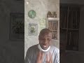 Reasons Why Many don't Receive Favor and Blessings from God. Part 2