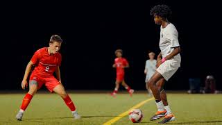 Seton Hall Prep Soccer at Newark Academy | 2-0 win | Oct. 6, 2025