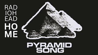 Radiohead Pyramid Song | Home (2009) in 5 Minutes Climate Change Movie Edit