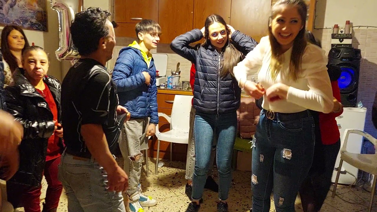 diciottesimo martina aiello