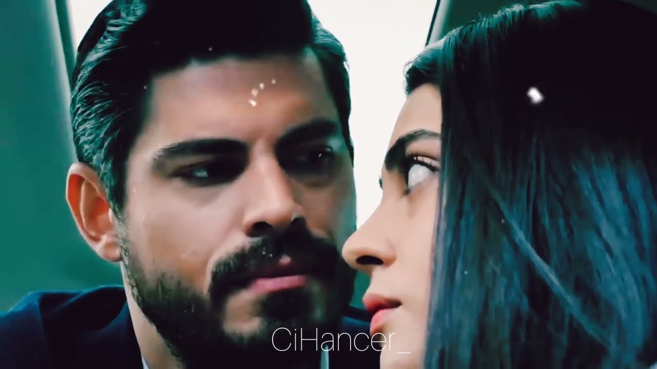 Cihan & Hançer ❤️‍🔥 #CiHançer #Gelin