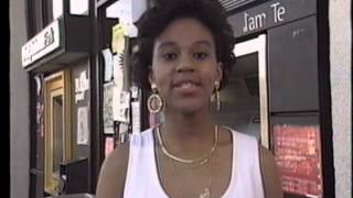 University of Alabama orientation Bama Bound video 1995 pt.1