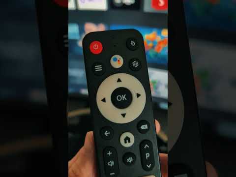 android TV box