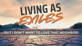 Radical Love: Embracing Grace and Community