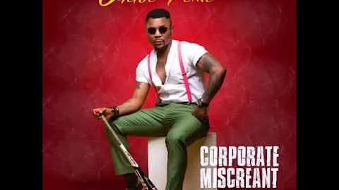 Oritse Femi Ft Reekado Banks - Mr Gomina