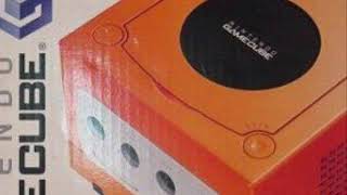 Japanese Gamecube Repair Video