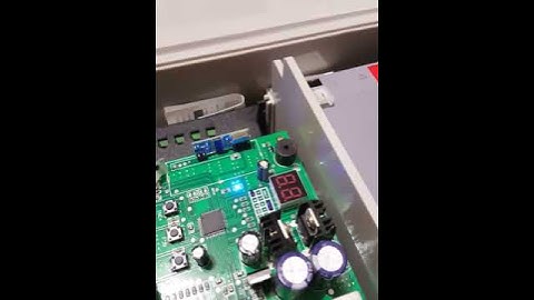 How to add remote control to SAMITU