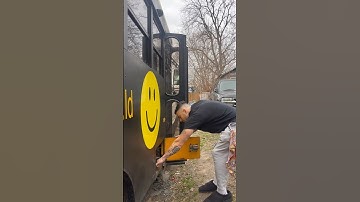 Say 83 of fixing up my short bus :)