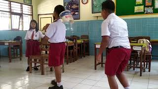 Nizam, Tyas, Ifla, Arma