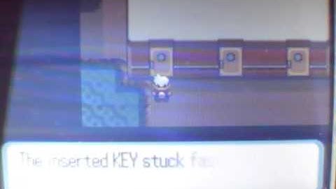 Pokemon Ruby: Part 50 [Stupid Keys]