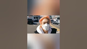Thumbnail of mana larinya sambil bersenandung 🤧 gemes bgt sih jen #jeno #nono #nct