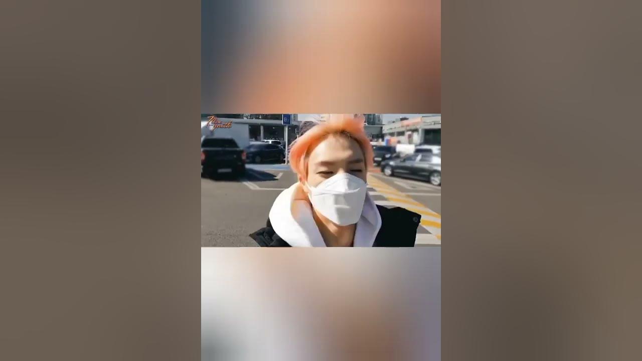 mana larinya sambil bersenandung 🤧 gemes bgt sih jen #jeno #nono #nct