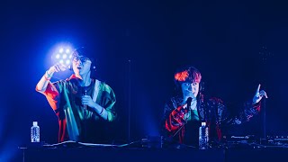 SO-SO & SORRY | BEAT X FES 2022 IN JAPAN