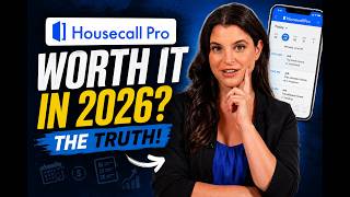 Housecall Pro Review 2026 | Is It Worth It for Contractors