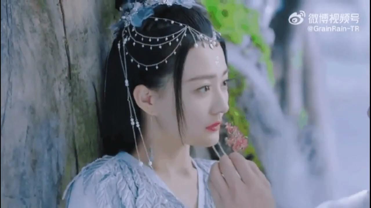 Luo Ge & Liu Shao beauty and the beast 2017 Bluray Trailer - YouTube
