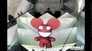 Deadmau5 &amp; Wolfgang Gartner - Channel 42 [HD rip] [Album Title Goes Here]