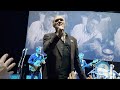 Morrissey-TROUBLE LOVES ME-Live @ Amphithéâtre 3000, Lyon, France, March 12, 2023 #Moz #TheSmiths
