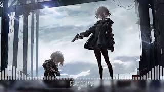 The Diary of Jane - Breaking Benjamin [Nightcore Version]