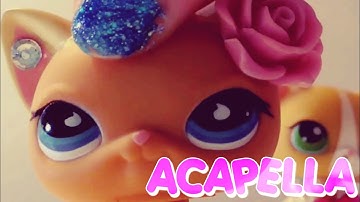 MEP PART | Acapella - for @OblivionLPS