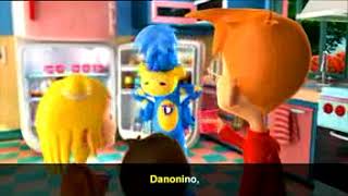 Danonino Pes Gervais Musique Composée Par Rue Socrate Production