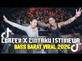 DJ LOREEN X CINTAKU ISTIMEWA REMIX | BREAKBEAT FULL BASS VIRAL TIKTOK 2026