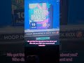 Hoops Invaders Ten Box 2k25 myteam #2kmyteam #2k25 #myteamcommunity