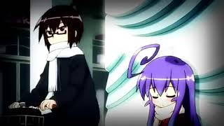 Amv Acchi Kocchi Io X Tsumiki