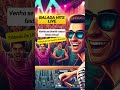 Balada Hits LIve - Sábado às 19h Horário de Brasília #musicaeletronicaantiga #vibespositivas #dj