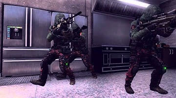 Epic Skyrim Crossbow Triple!