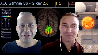 Neurofeedback Meditation with Dr. Jeff Tarrant screenshot 4