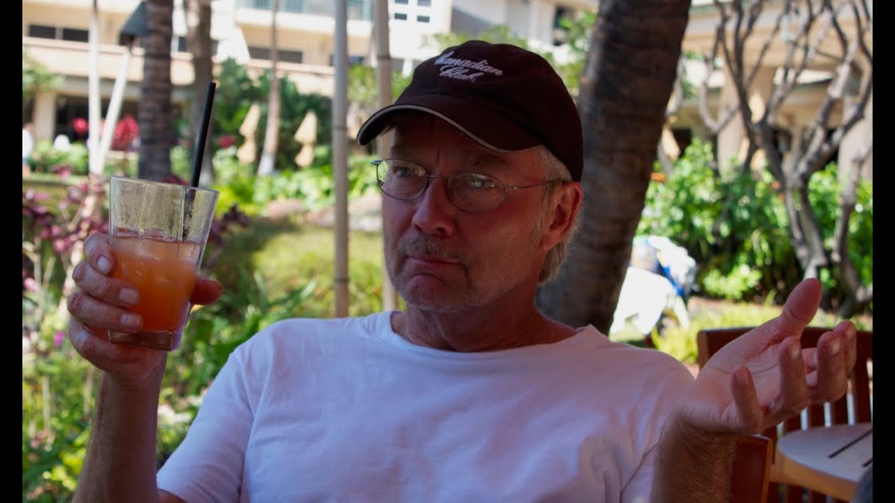 Don Mullin's Celebration of Life