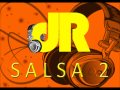 Salsa romantica mix del ayer y hoy.wmv