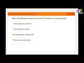 MLT MCQS For prometric Exams (Oman,DHA,Qatar &amp; Saudi).Helpful lab Mcqs.21-40 MCQS out of 100.Part 2
