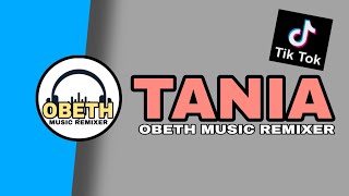Tania Remix 2023  Obeth Rmxr 