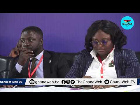 GFA Congress approves extension of presidential term limit to three terms