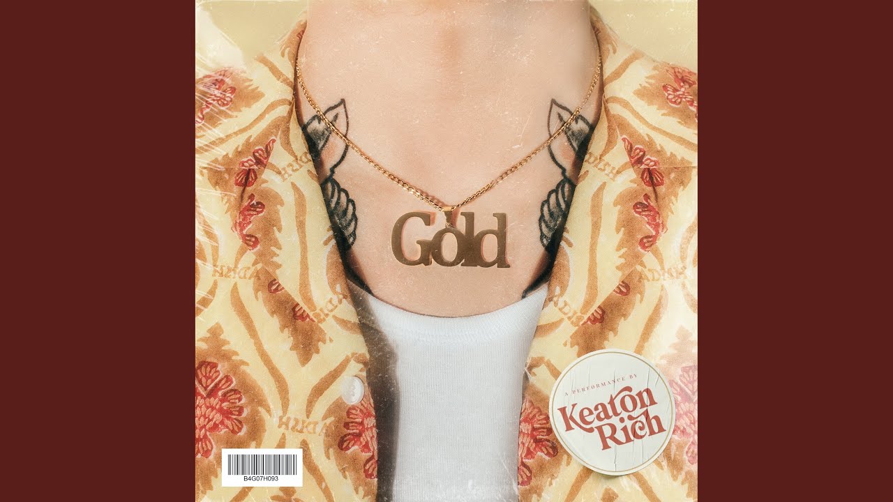 Watch GOLD on YouTube Watch GOLD on YouTube
