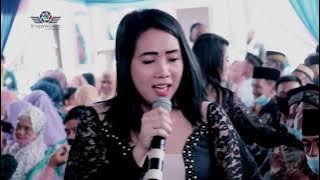 TAKUT BANGET | Mimit Syahdu & rekan | OM.ALLICA MUSIK  PALEMBANG | Live  DANAU TAMPANG SUNGAI ROTAN