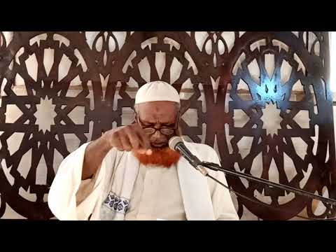 سودانا كان في جهل مريع