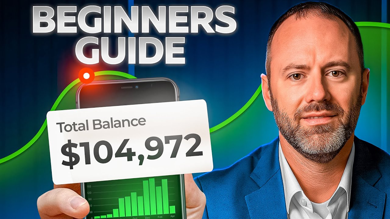 Stock Market Investing For Beginners: How to Build an Investment ...