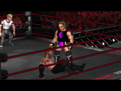 P:V Uprising 89 - Dutch Ramirez vs. Steven Love