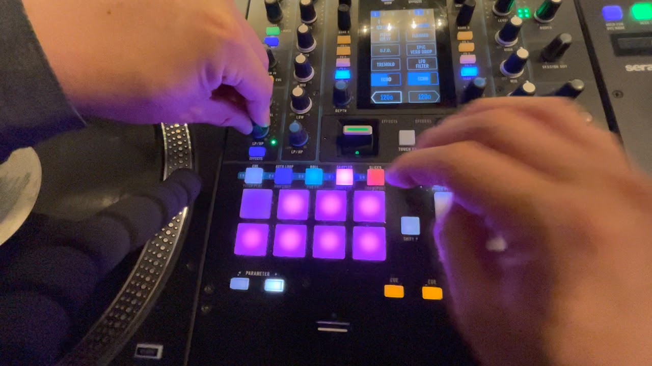 The DJM-S11 vs the Seventy-Two MK2: a review battle for 2