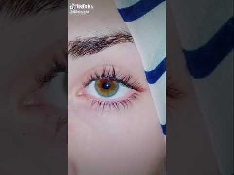 اجمل عيون في العالم