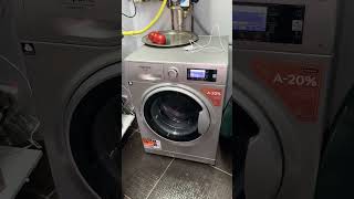 Hotpoint interm spin 1000 rpm