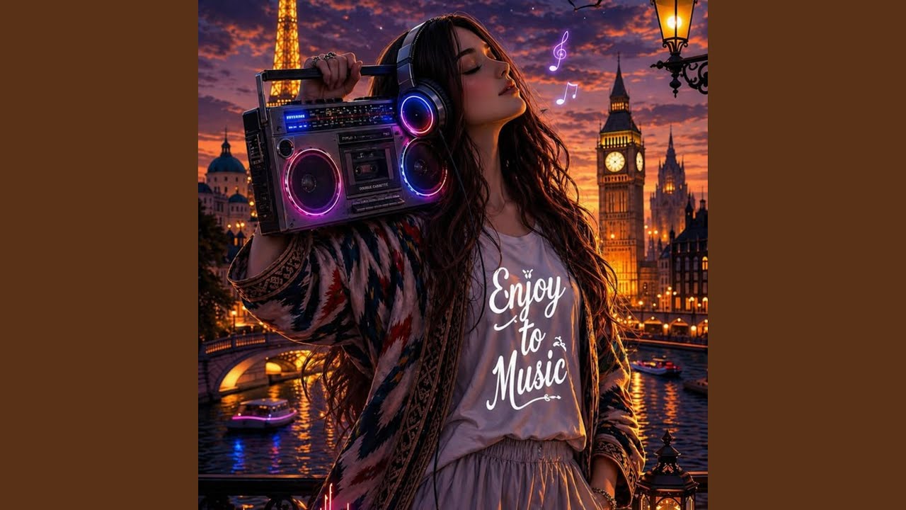 Regardez Deep Melodic sur YouTube Regardez Deep Melodic sur YouTube