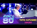 Toto Cutugno - Amore (Дискотека 80-х 2016)