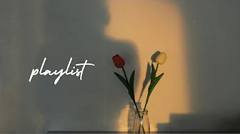 【Playlist】部屋でかけ流したい雰囲気の良い洋楽メドレー / 作業用BGM / Study / Work / Chill / Background Music