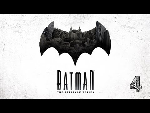 Batman Chapter 1: Part 4