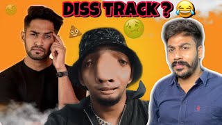 Udta Teer Diss Track On @Thugesh | Nagina Sethi